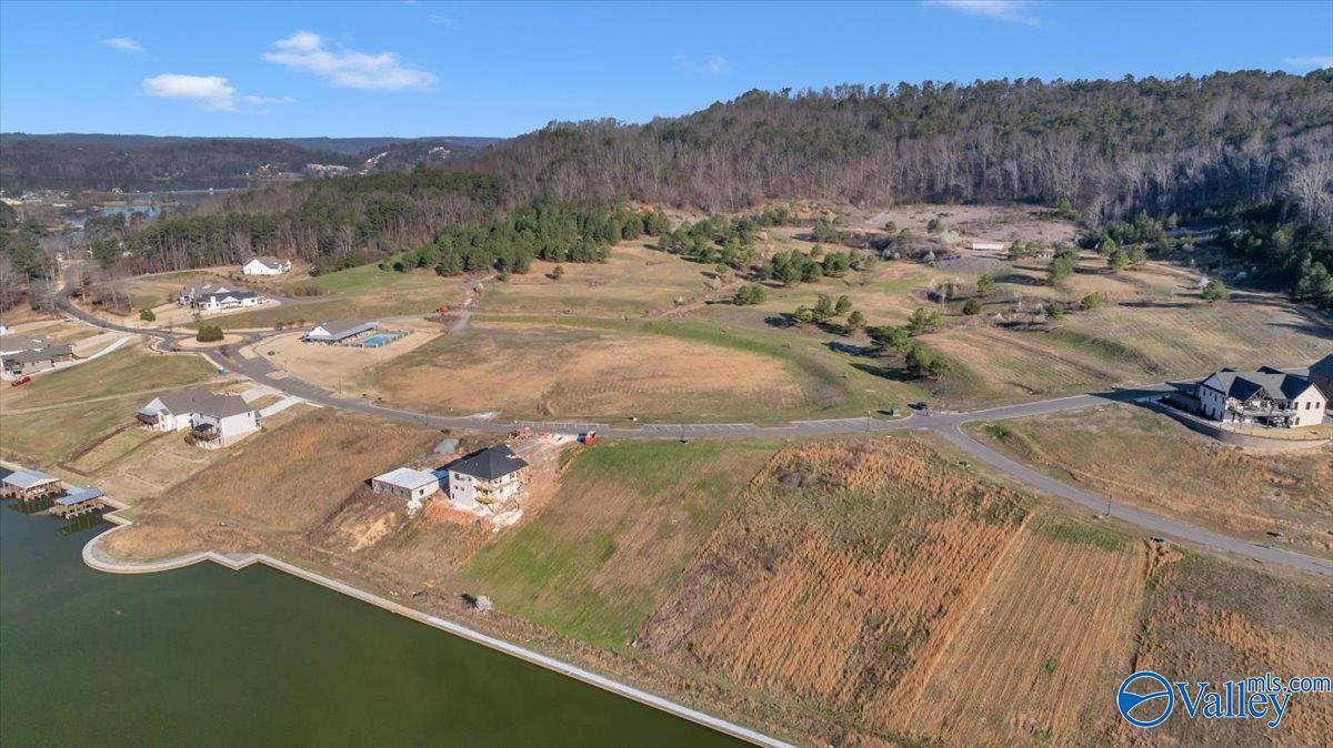 Lot 17 Colonial Drive, Guntersville, Alabama image 11