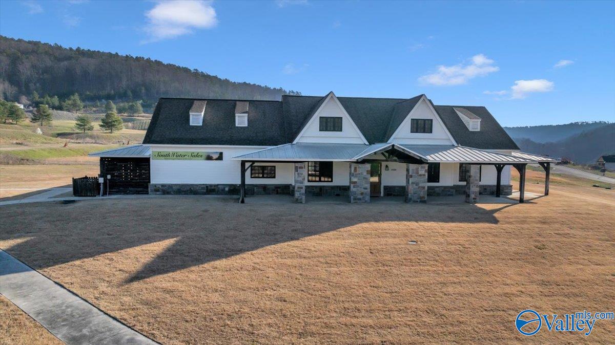 Lot 17 Colonial Drive, Guntersville, Alabama image 14
