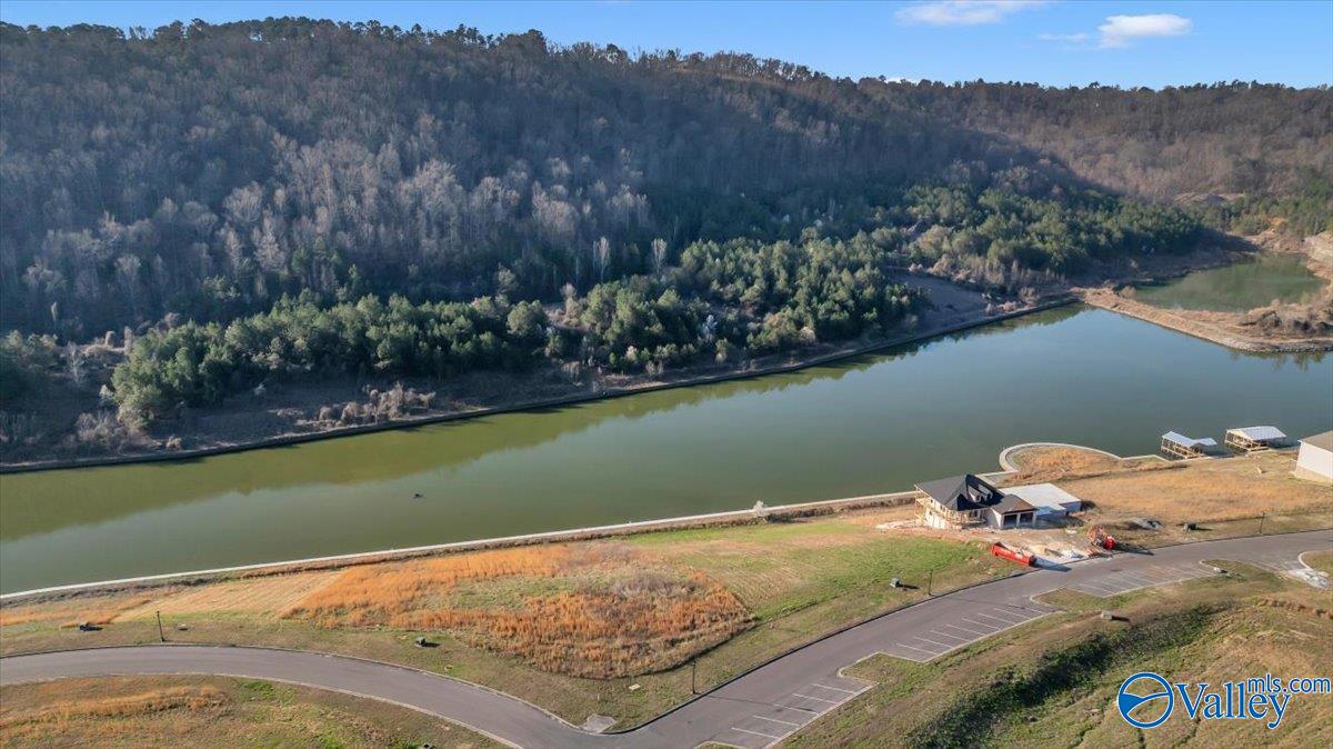 Lot 17 Colonial Drive, Guntersville, Alabama image 1