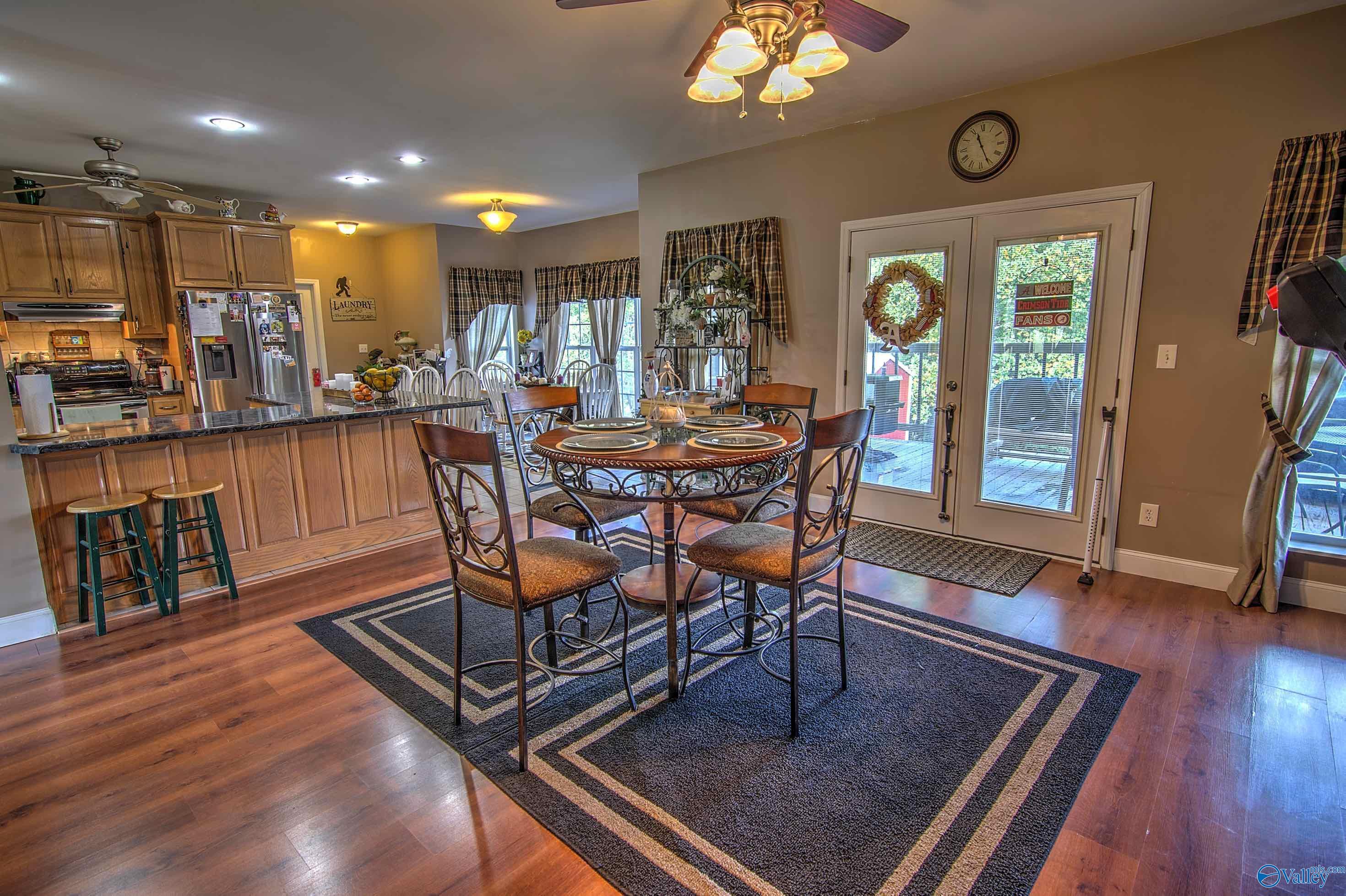 Higdon, Alabama 35979, United States, 3 Bedrooms Bedrooms, ,2 BathroomsBathrooms,Residential,Active,220323