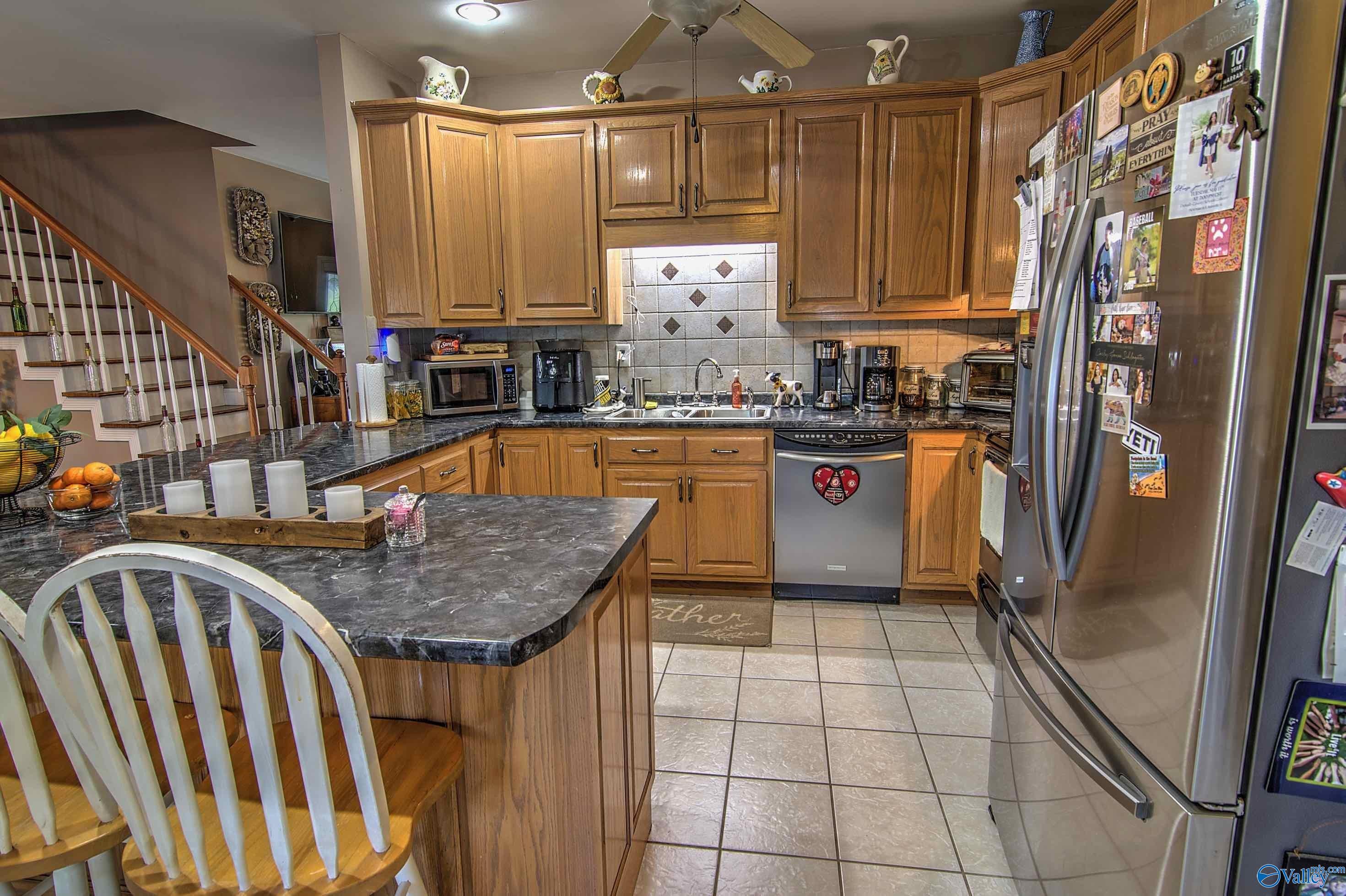 Higdon, Alabama 35979, United States, 3 Bedrooms Bedrooms, ,2 BathroomsBathrooms,Residential,Active,220323