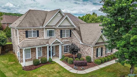 Homes For Sale - 7002 Greystone Lane<br/> Madison County, Owens Cross Roads, AL 35763