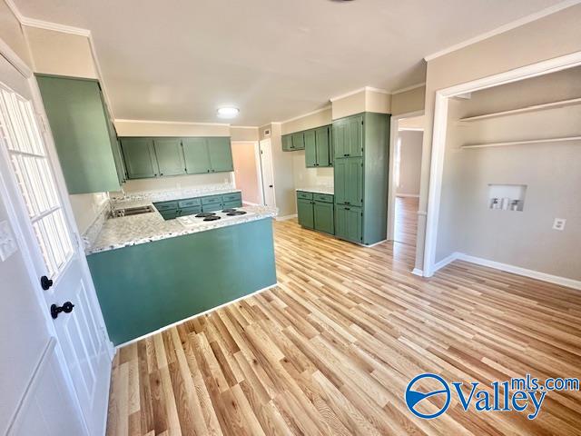1602 Cagle Avenue, Decatur, Alabama image 11
