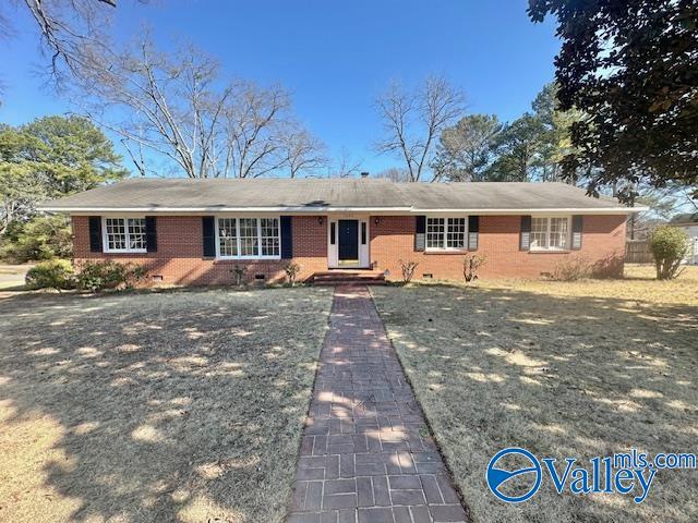 1602 Cagle Avenue, Decatur, Alabama image 1