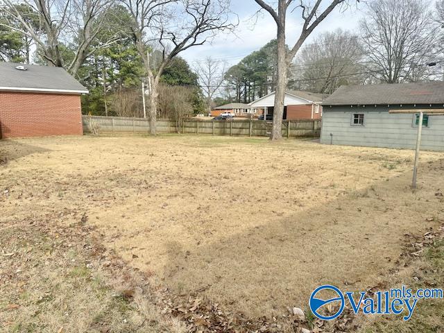 1602 Cagle Avenue, Decatur, Alabama image 2