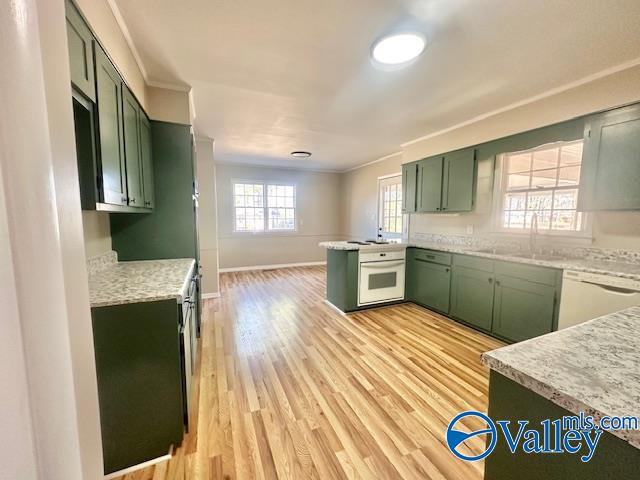 1602 Cagle Avenue, Decatur, Alabama image 9