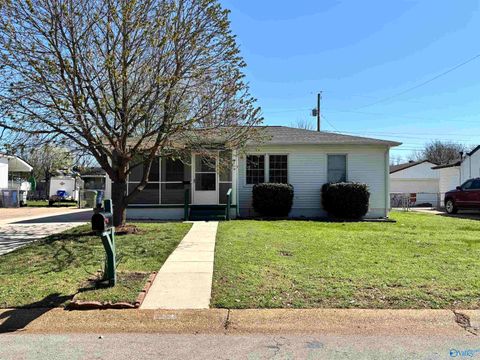 3109 Hillsboro Road SW Huntsville AL 35805