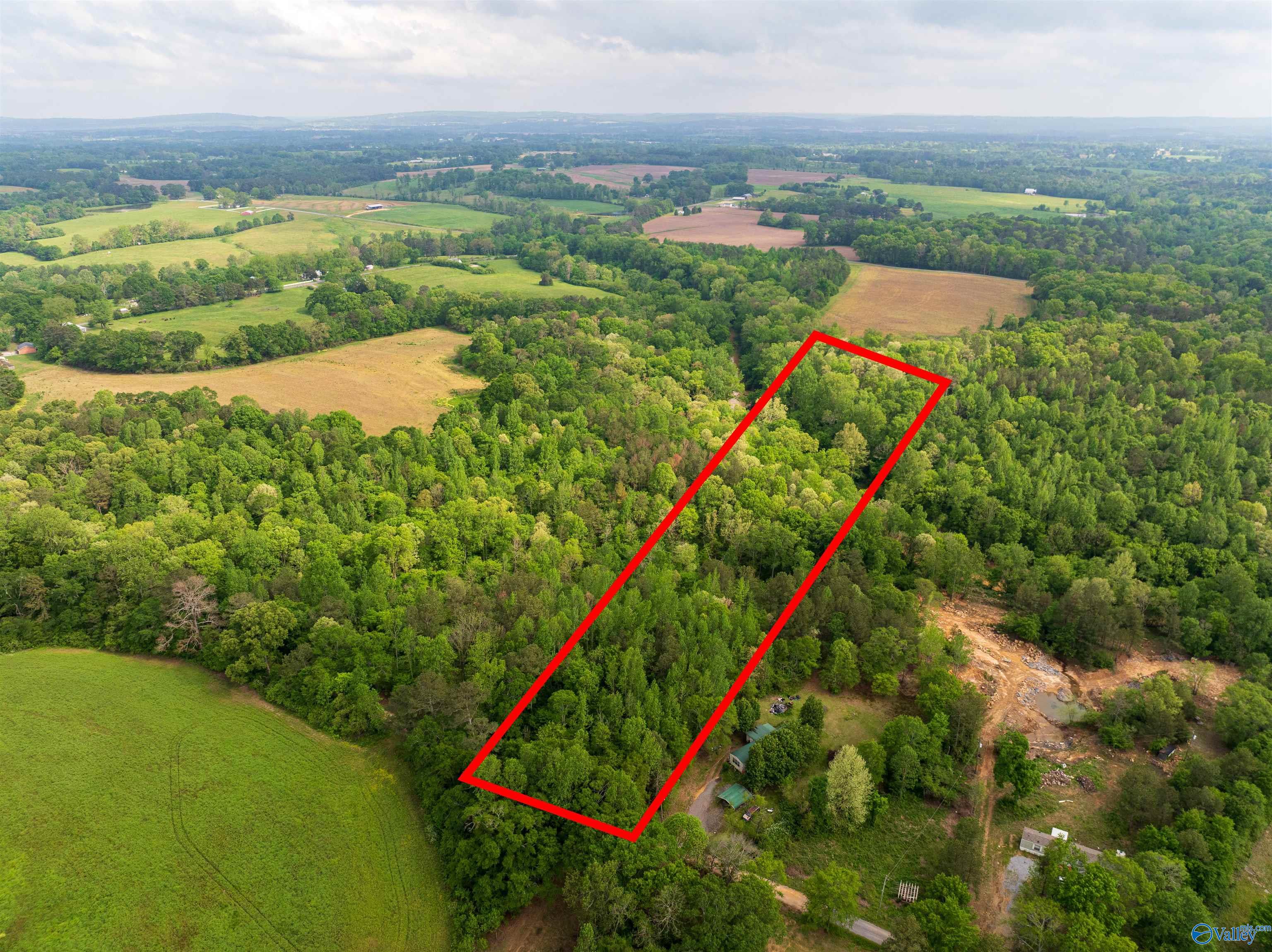 9.10+ ACRES Pleasant Grove Road, Horton, Alabama image 23