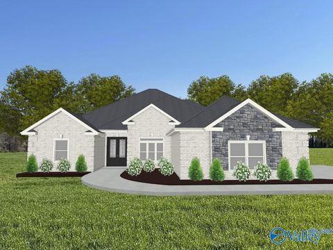 Homes For Sale - 37 LOT Lancaster Lane<br/> Athens, AL 35613