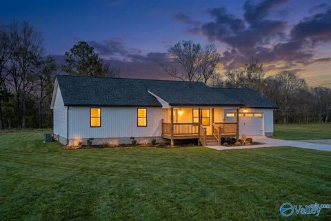 2308 County Road 24 Crossville AL 35962