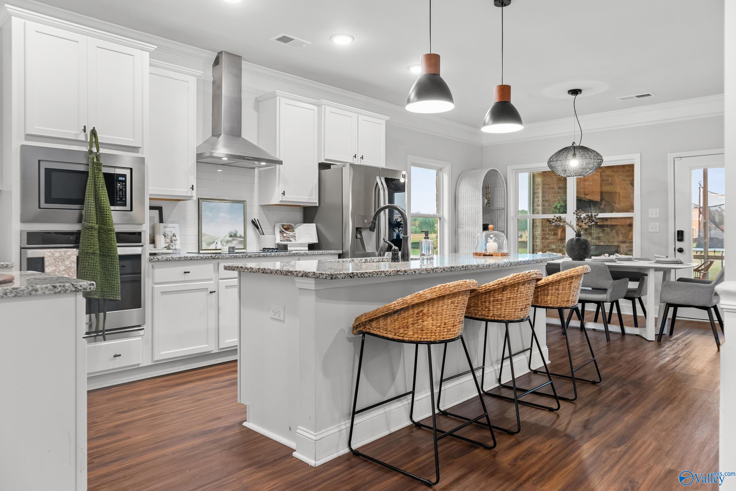 7571 Addison Drive, Huntsville, Alabama image 9