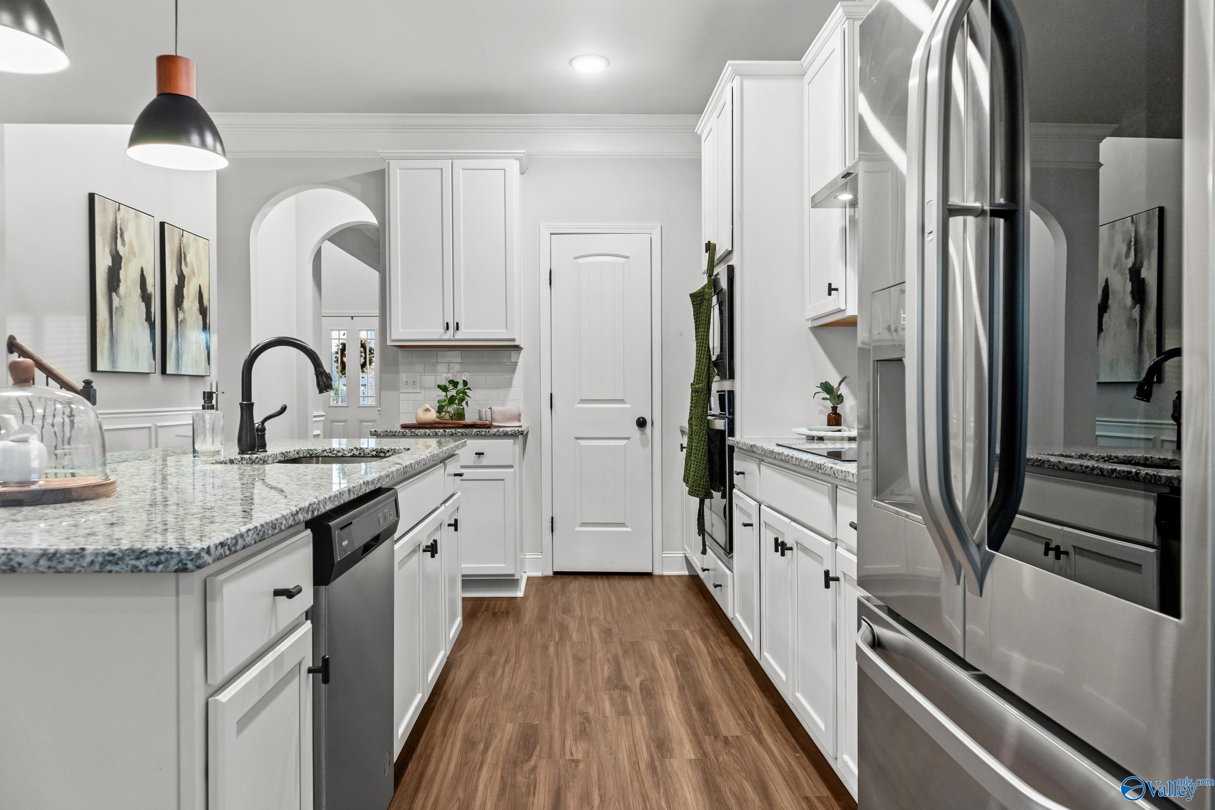 7571 Addison Drive, Huntsville, Alabama image 10