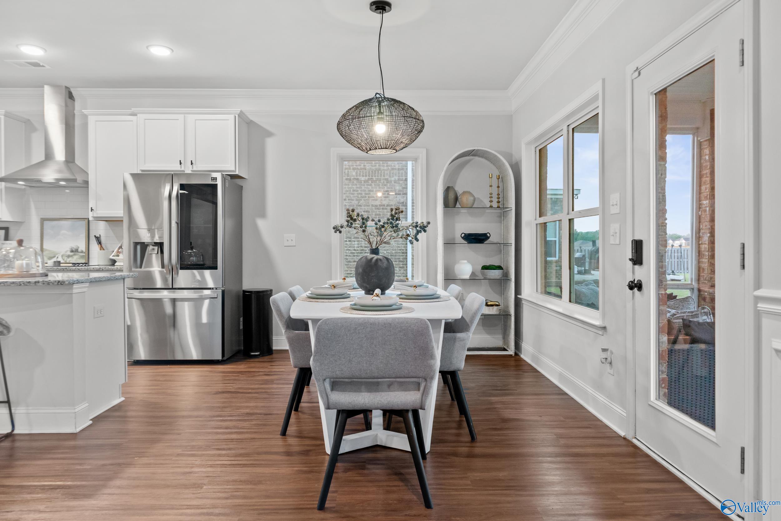 7571 Addison Drive, Huntsville, Alabama image 11