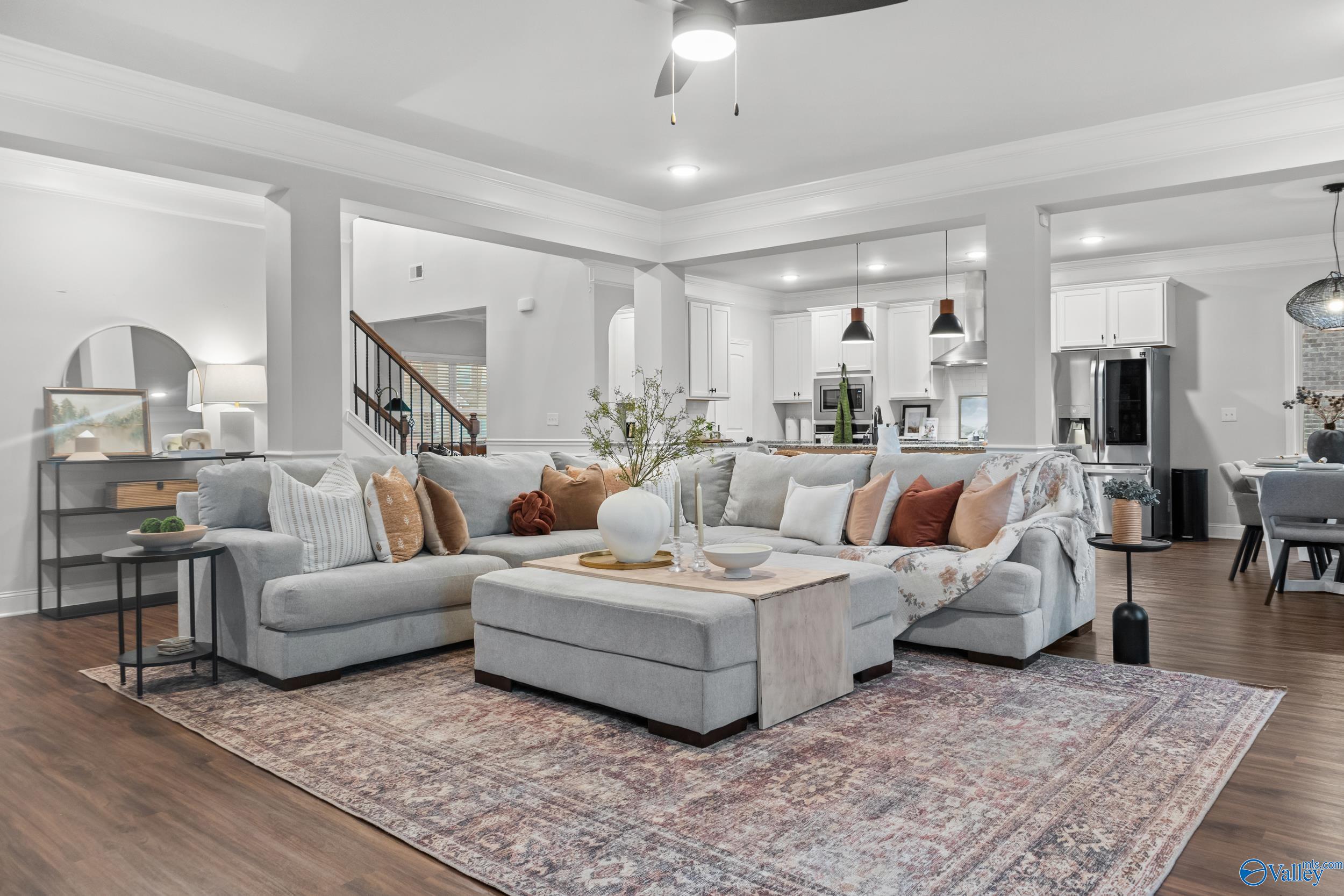 7571 Addison Drive, Huntsville, Alabama image 13