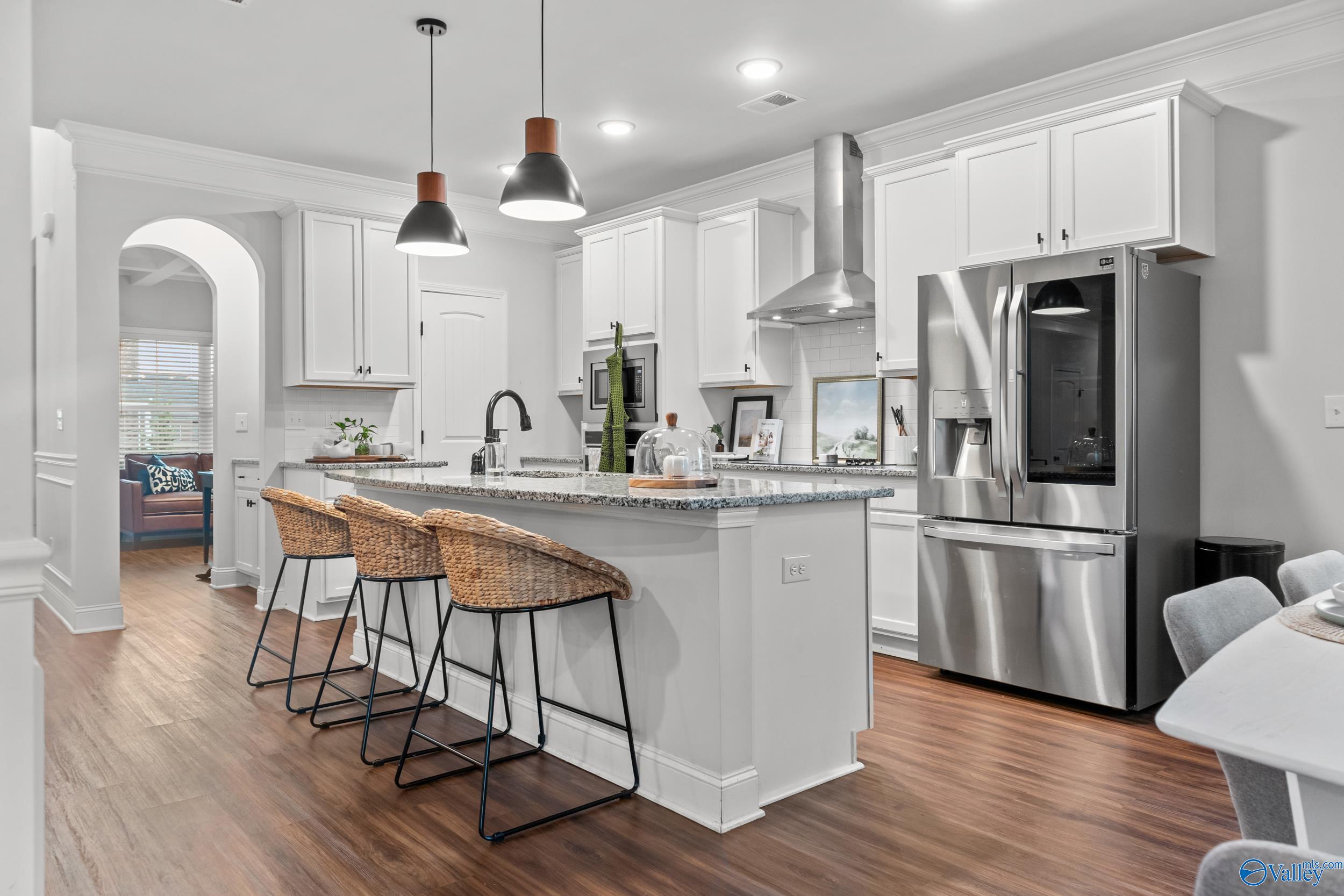 7571 Addison Drive, Huntsville, Alabama image 8