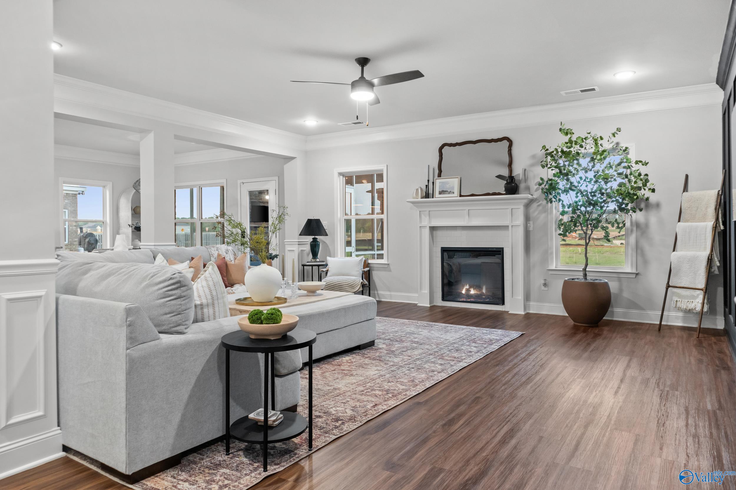 7571 Addison Drive, Huntsville, Alabama image 15