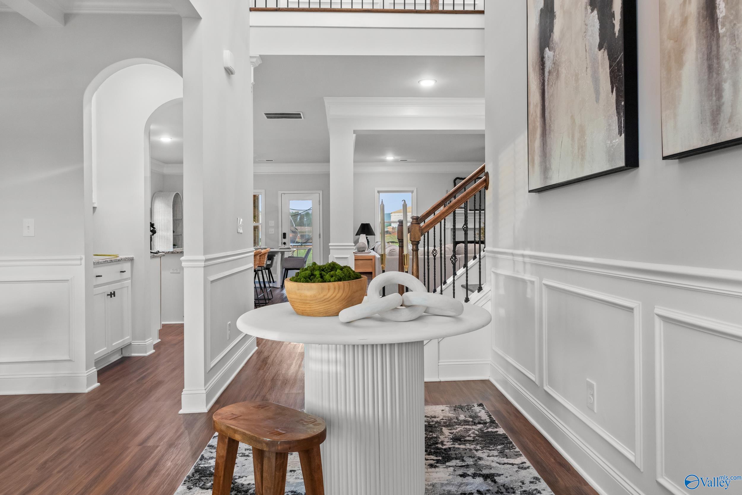 7571 Addison Drive, Huntsville, Alabama image 4