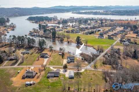 Homes For Sale - 1625 Cedar Bend Road<br/> Etowah County, Southside, AL 35907