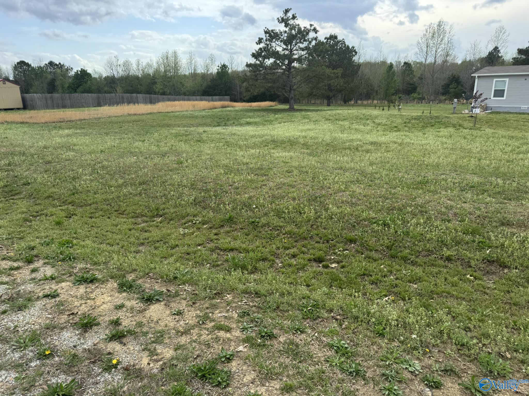 .35 Acres Macedonia Road, Ardmore, Alabama image 2