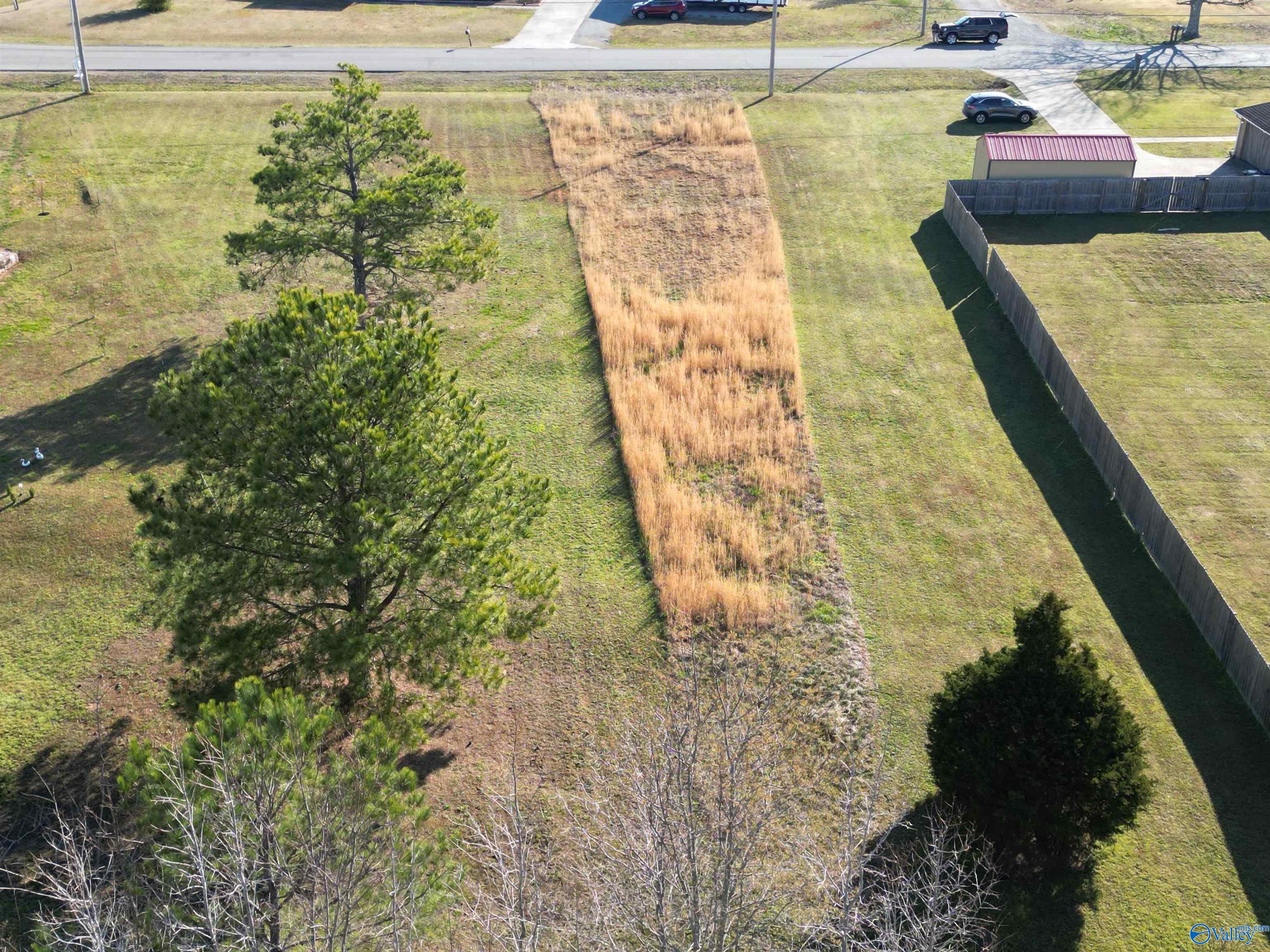 .35 Acres Macedonia Road, Ardmore, Alabama image 6