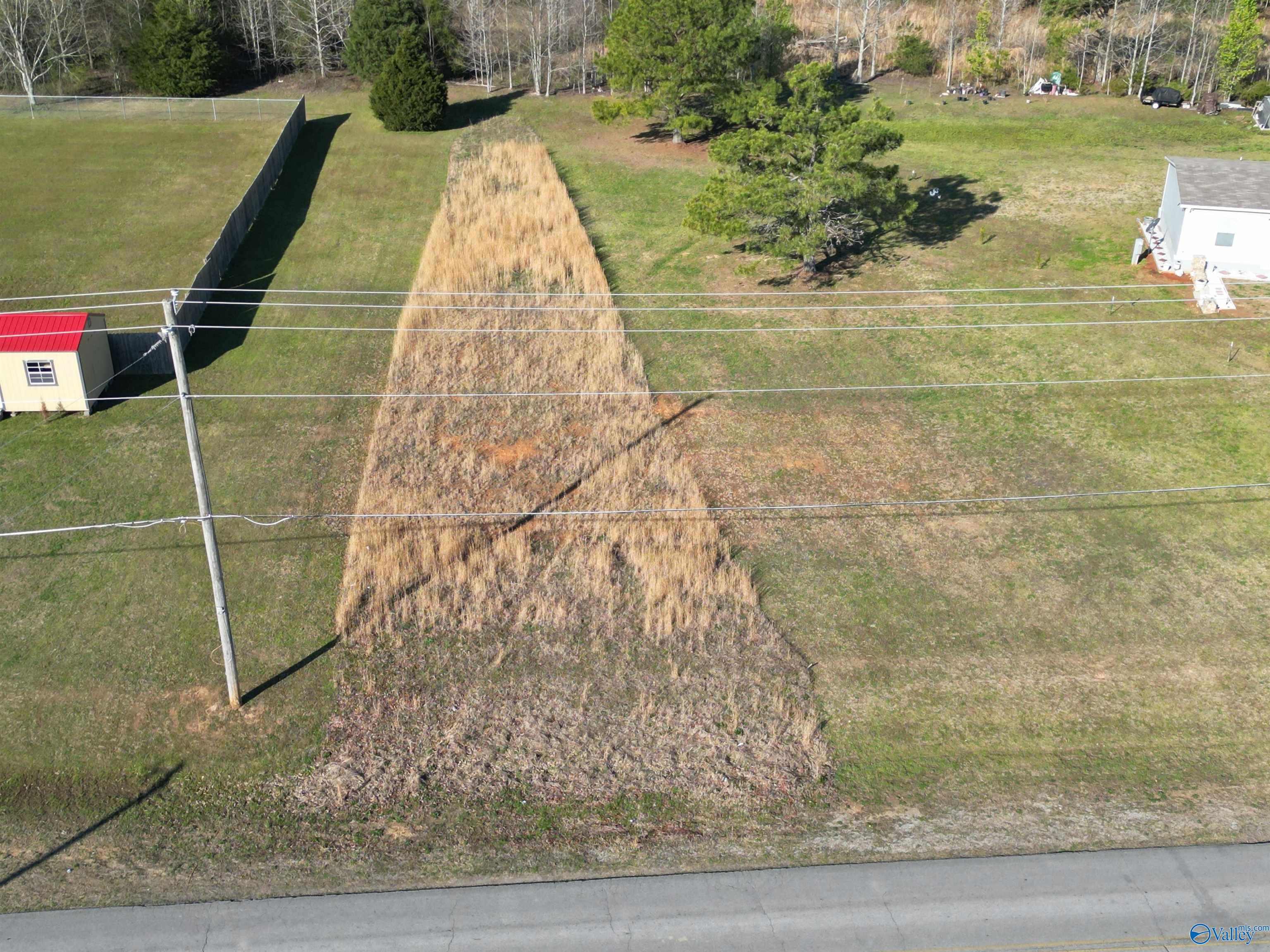 .35 Acres Macedonia Road, Ardmore, Alabama image 5