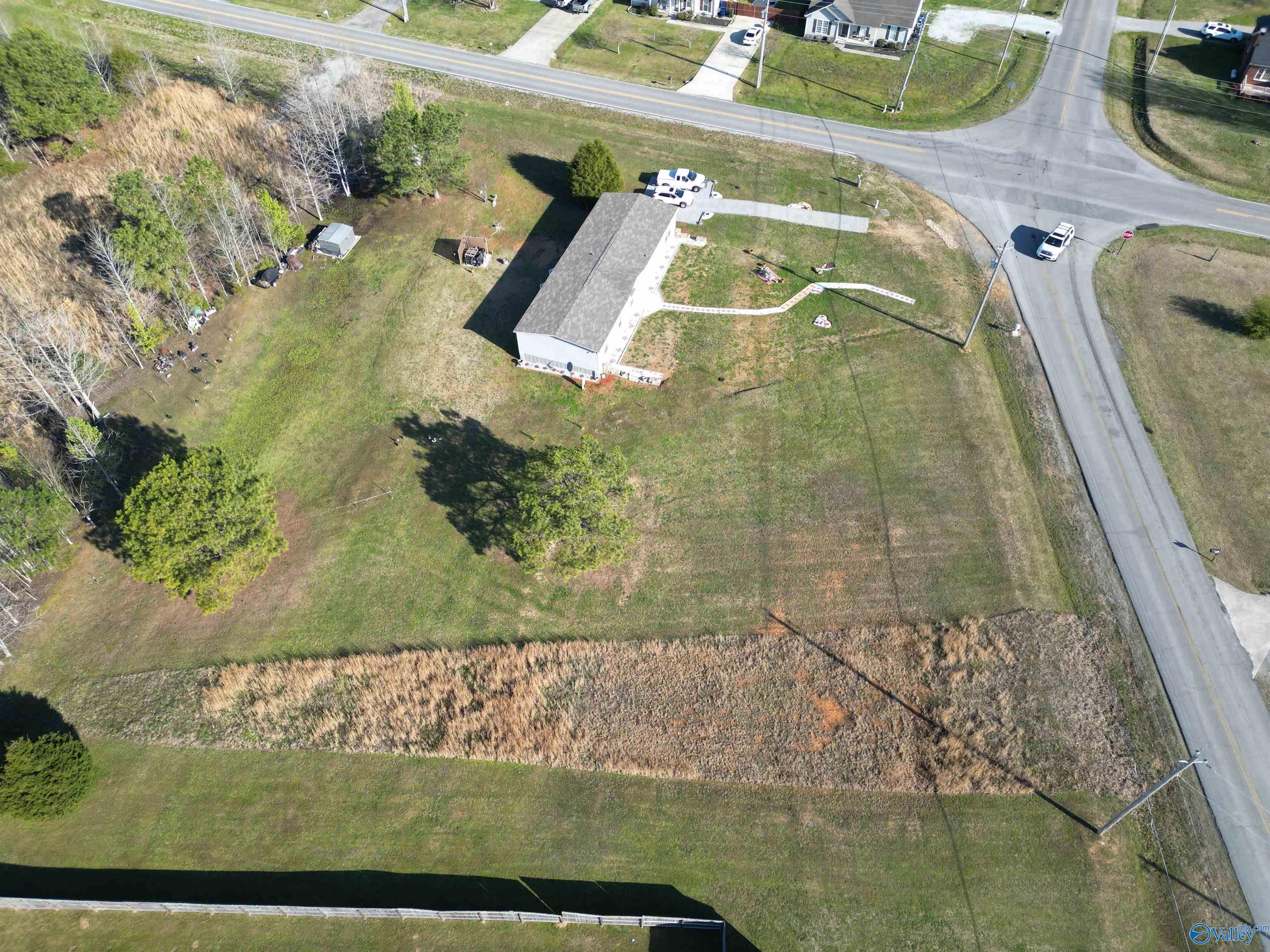 .35 Acres Macedonia Road, Ardmore, Alabama image 8