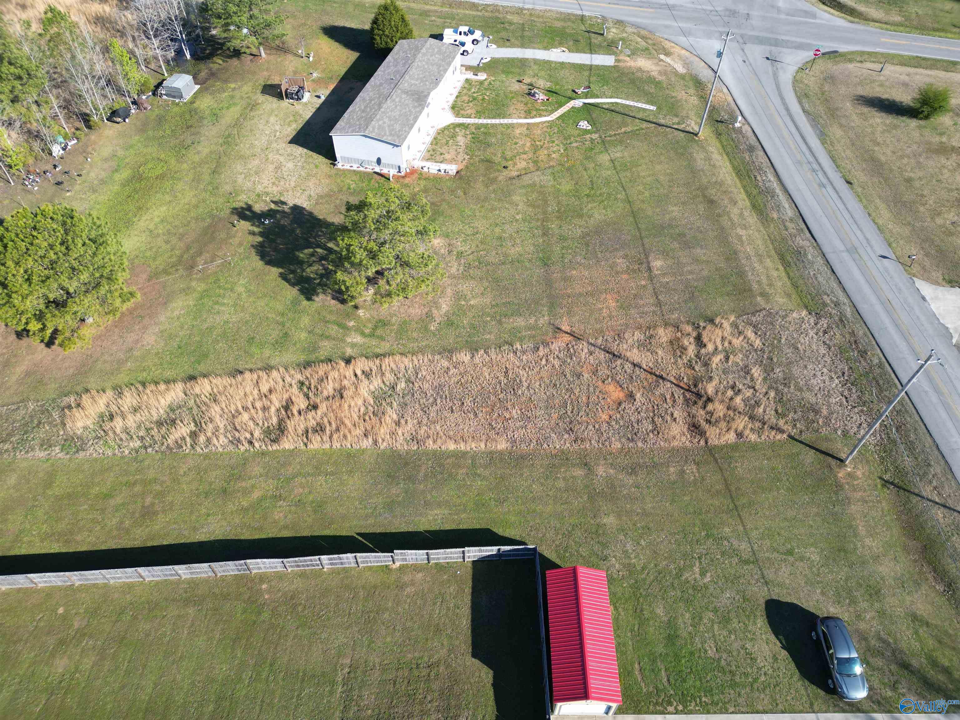 .35 Acres Macedonia Road, Ardmore, Alabama image 7