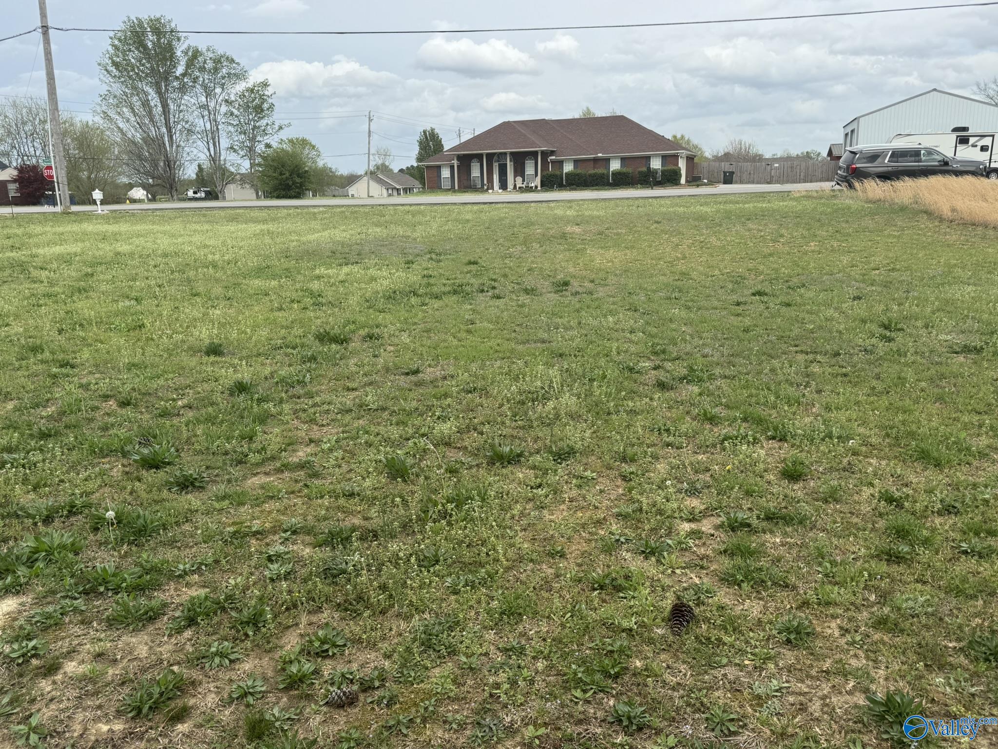 .35 Acres Macedonia Road, Ardmore, Alabama image 1