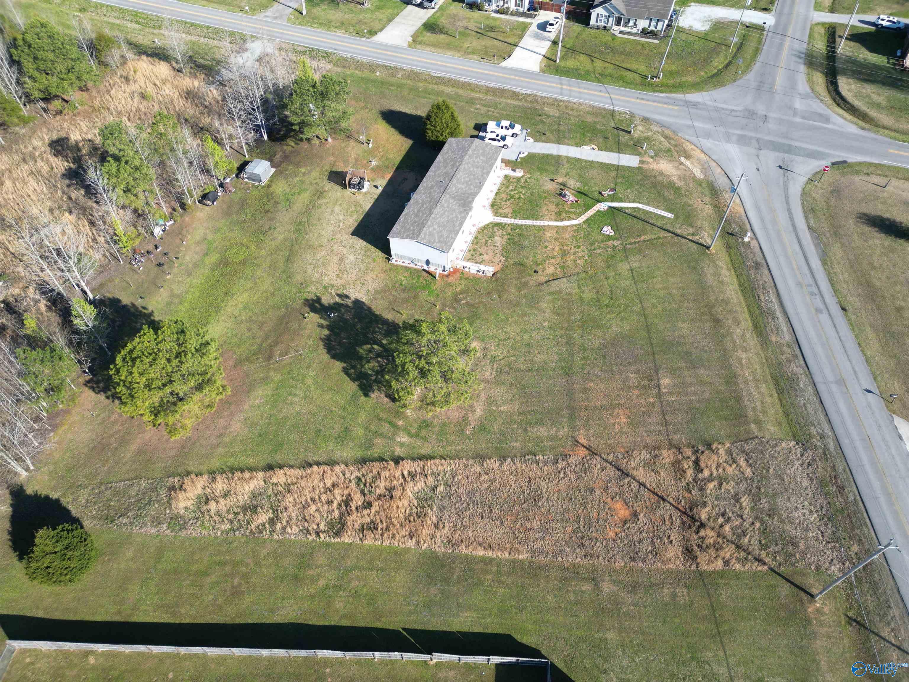 .35 Acres Macedonia Road, Ardmore, Alabama image 9
