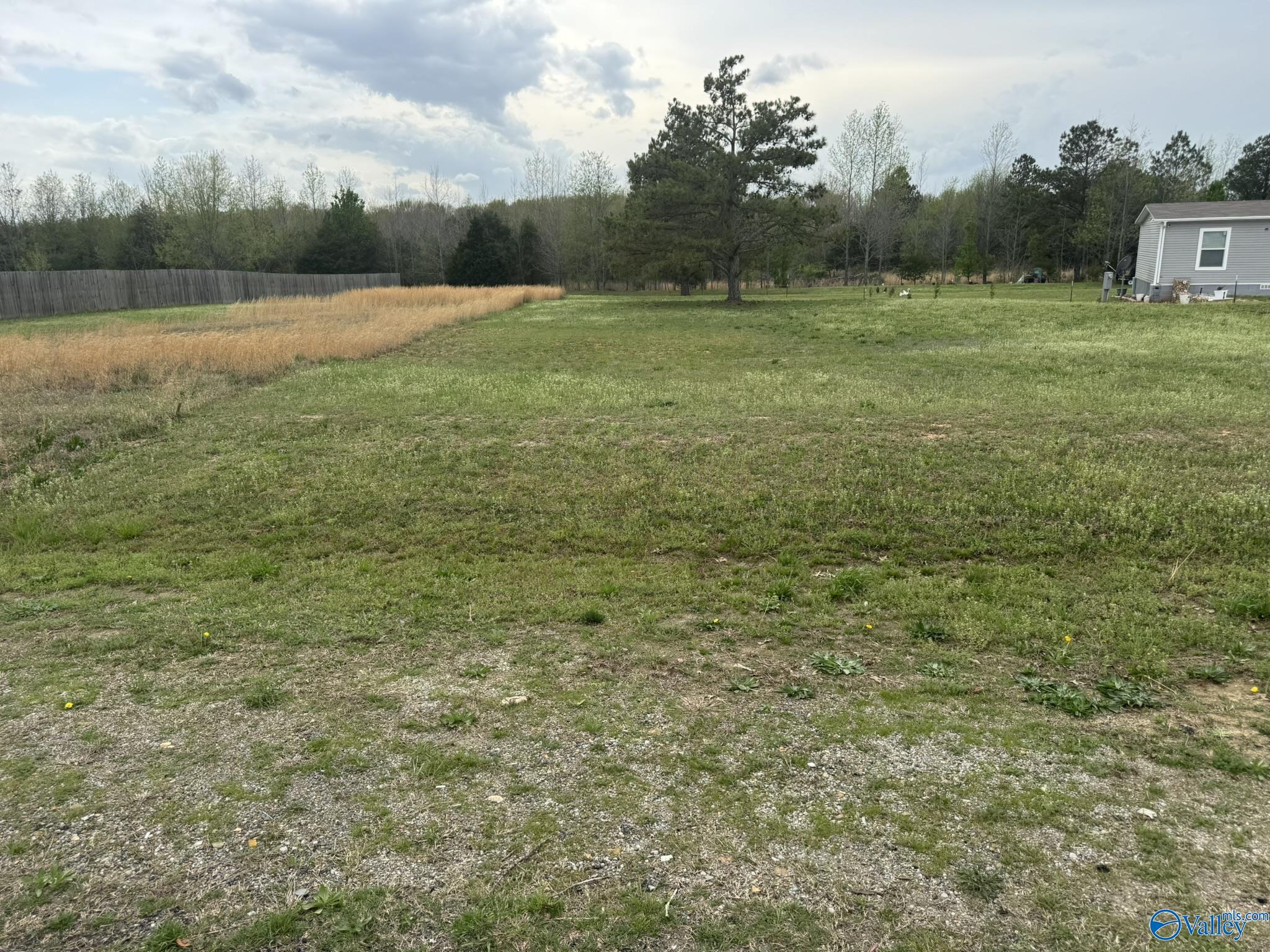 .35 Acres Macedonia Road, Ardmore, Alabama image 3