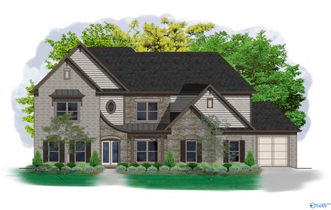 Homes For Sale - WHIDDON PLAN Cavetown Branch<br/> Limestone County, Madison, AL 35756