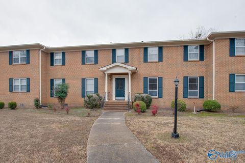 8201 Willowbrook Circle B Huntsville AL 35802
