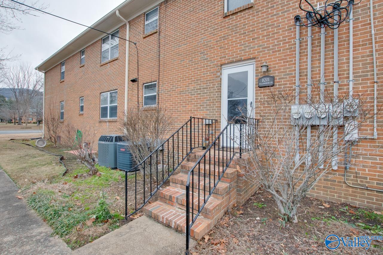 8201 Willowbrook Circle #B, Huntsville, Alabama image 27