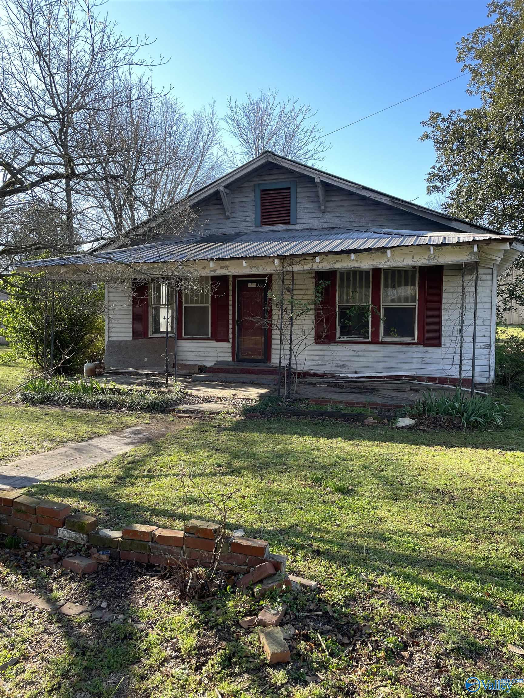 634 Hamilton Street, Courtland, Alabama image 3