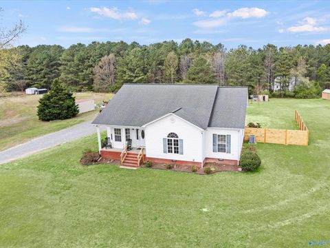 Photo of 1474 Frost Road, Eva, AL 35621 (MLS # 21913320)