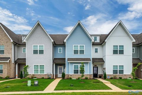 Townhouse For Sale - 169 Susan Lynn Drive<br/> Madison County, Hazel Green, AL 35750