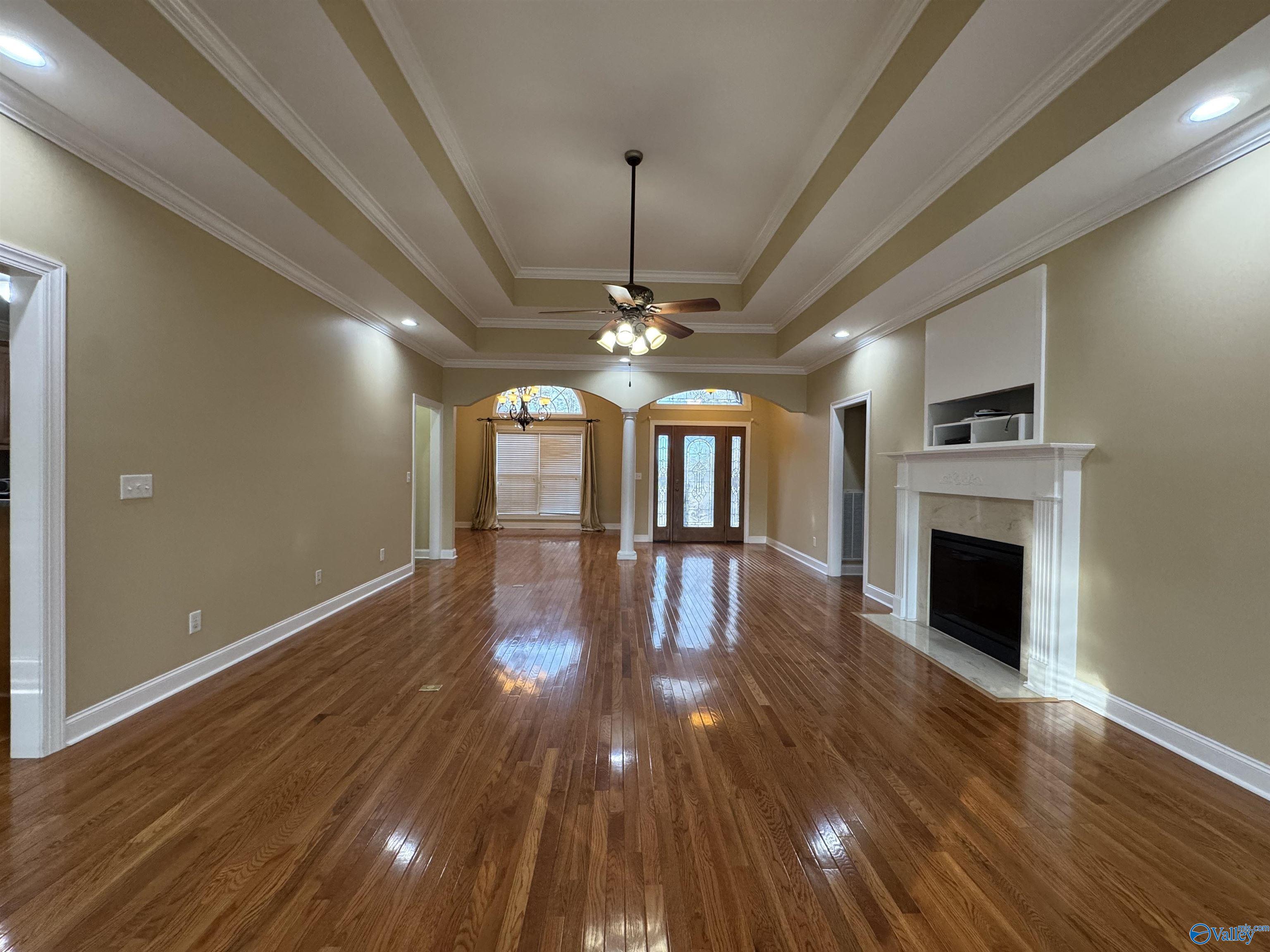211 Woodfern Drive, Killen, Alabama image 24
