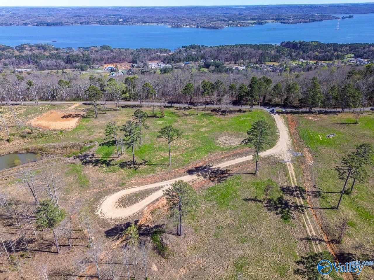 Lot 3 Mccorkle Mountain Road