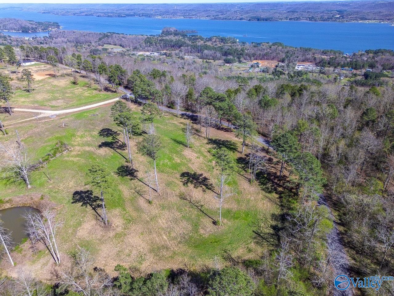 Lot 3 Mccorkle Mountain Road