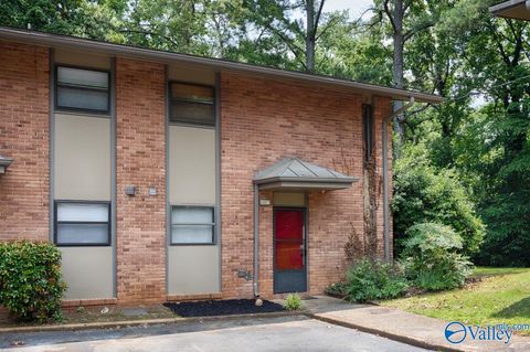 Condo For Sale - 2220 Colony Drive #2220<br/> Madison County, Huntsville, AL 35802