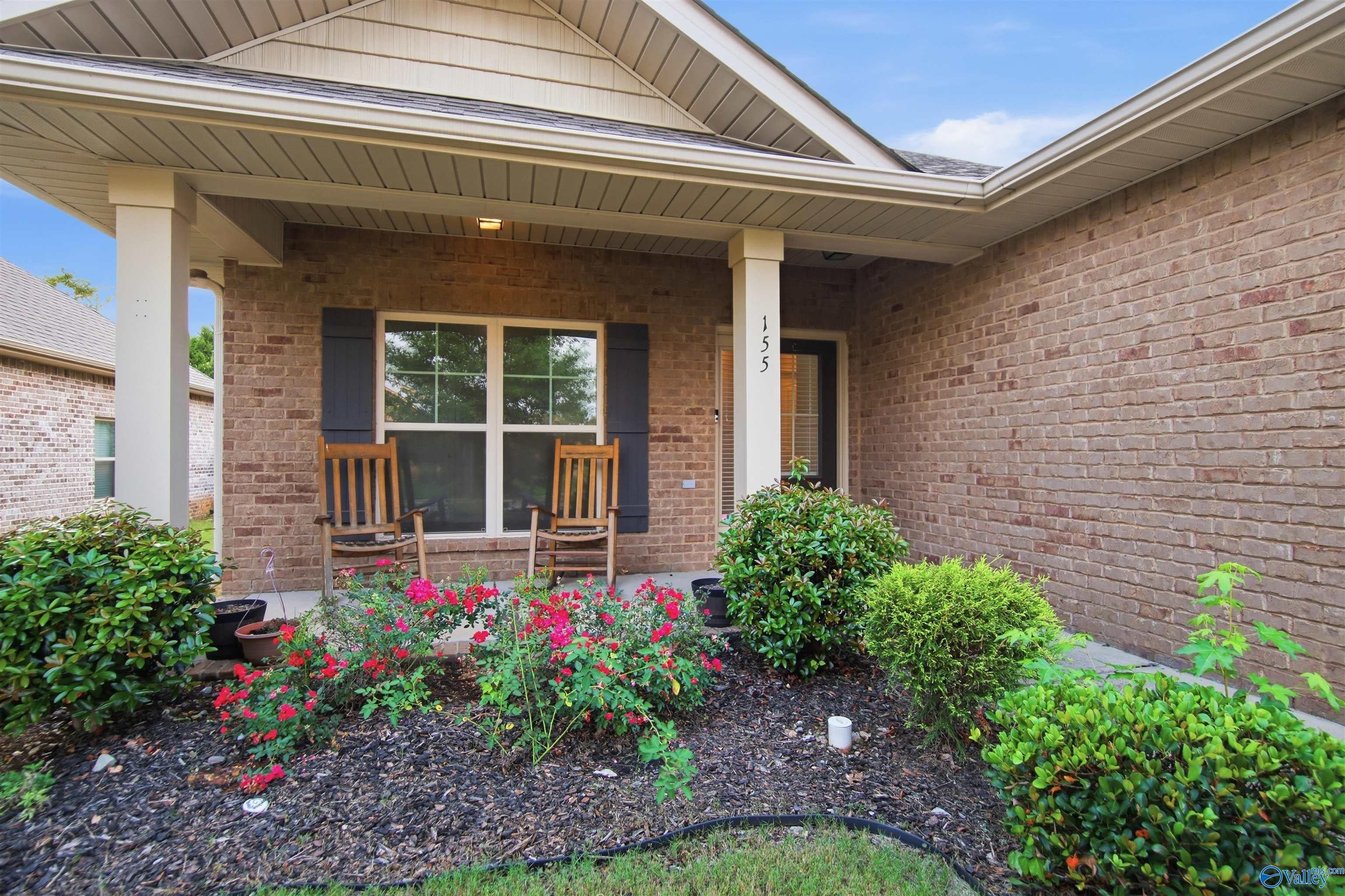 155 Grey Fawn Trail