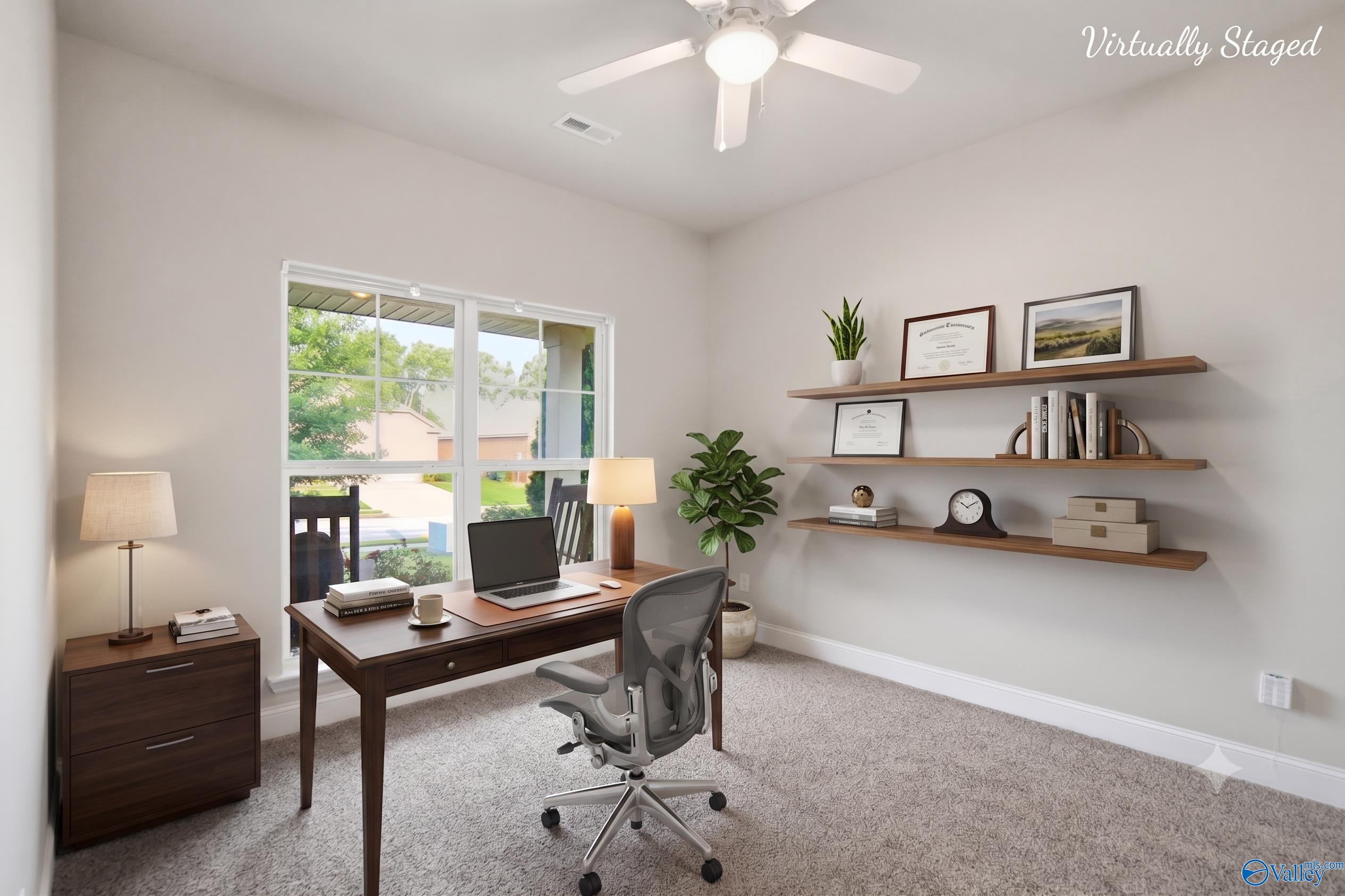 155 Grey Fawn Trail