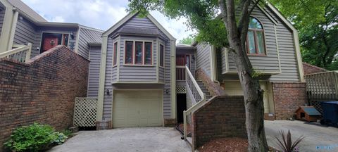 Condo For Rent - 207 Mountain Ridge Drive #4<br/> Madison County, Huntsville, AL 35801