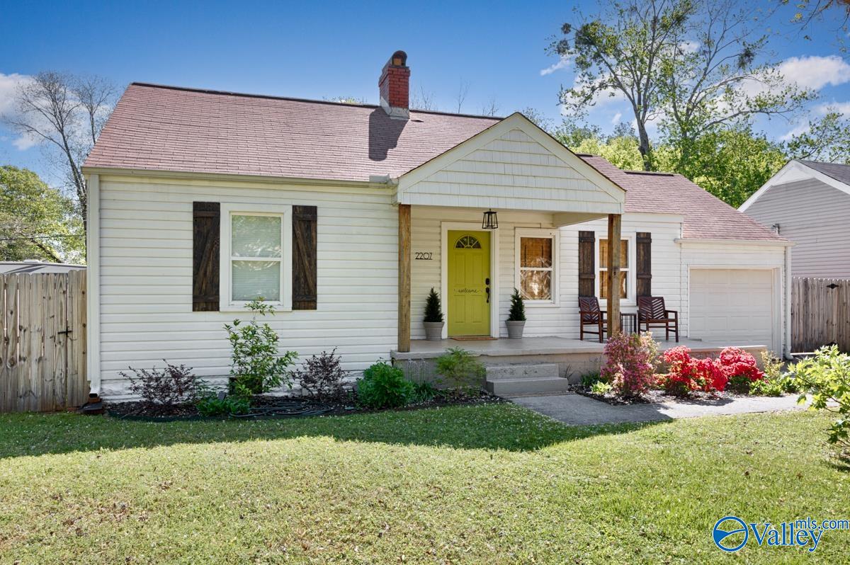 2207 Walnut Street, Huntsville, Alabama image 2
