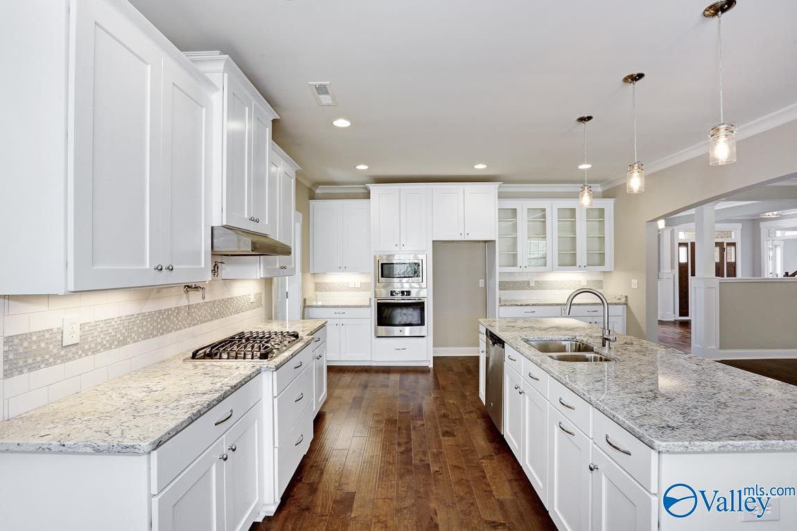 147 Brier View Drive, Meridianville, Alabama image 3