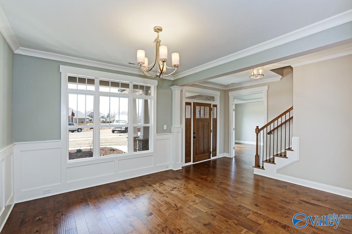 147 Brier View Drive, Meridianville, Alabama image 10