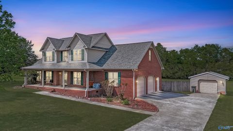 27531 Miller Lane Elkmont AL 35620