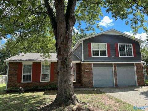 212 Green Springs Lane Madison AL 35758