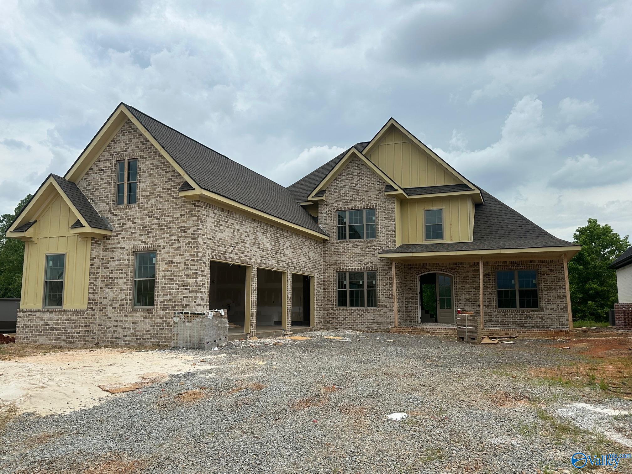 23161 Sawgrass Drive, Athens, Alabama image 1