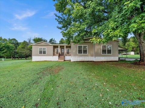 Homes For Sale - 164 Petty Lane<br/> Madison County, Brownsboro, AL 35741